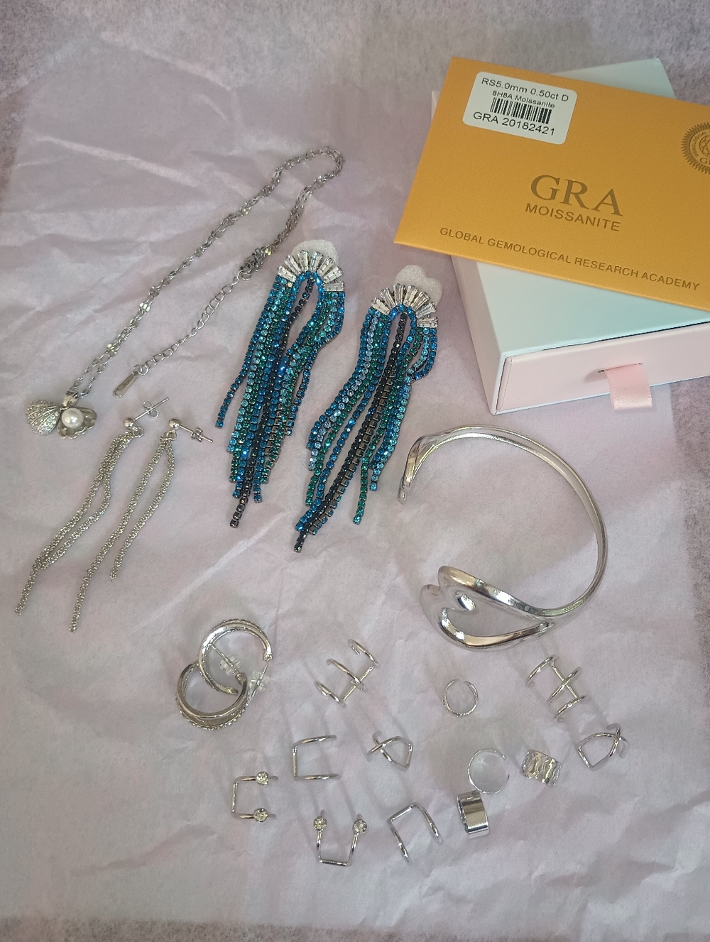 Jewelry Bundle Women's Jewelry